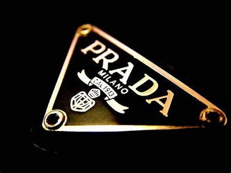 que es prada|is prada a luxury brand.